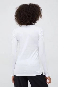 Μακρυμάνικο Longsleeve Pepe Jeans άσπρο -Pepe Jeans Sales Store unnamed file 5364