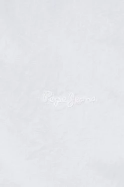 Πουκάμισα Βαμβακερό πουκάμισο Pepe Jeans άσπρο 11 Πουκάμισα Βαμβακερό πουκάμισο Pepe Jeans άσπρο -Pepe Jeans Sales Store unnamed file 5376