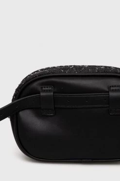 Τσαντάκια μέσης Τσάντα φάκελος Pepe Jeans μαύρο -Pepe Jeans Sales Store unnamed file 5380