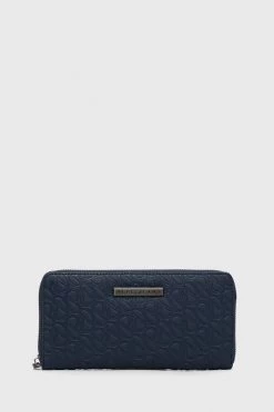 Πορτοφόλια Πορτοφόλι Pepe Jeans ναυτικό μπλε