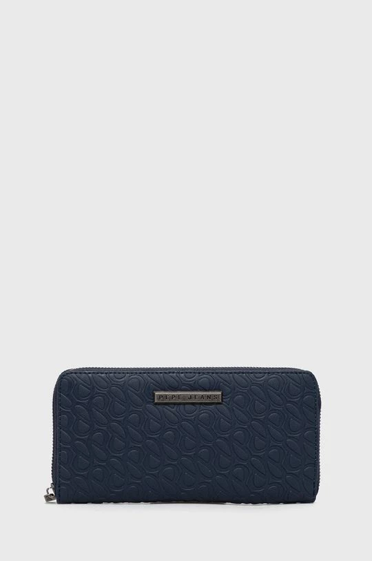 Πορτοφόλια Πορτοφόλι Pepe Jeans ναυτικό μπλε 3 Πορτοφόλια Πορτοφόλι Pepe Jeans ναυτικό μπλε