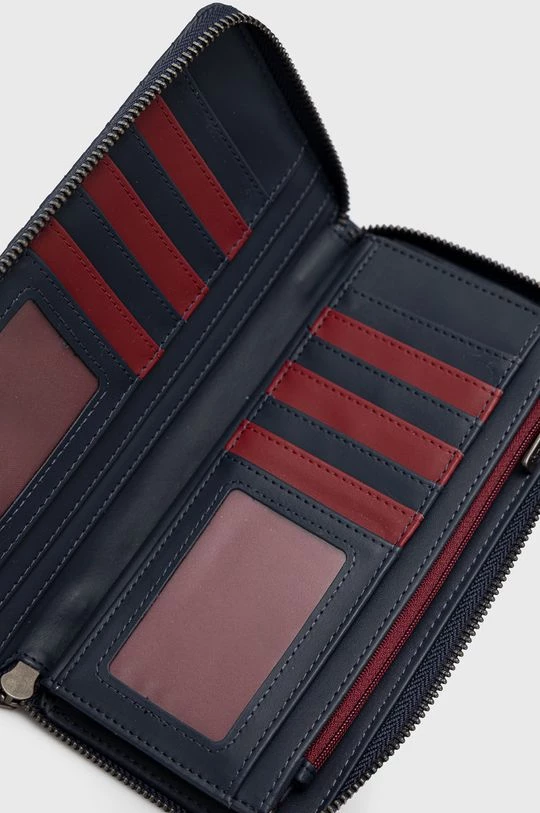 Πορτοφόλια Πορτοφόλι Pepe Jeans ναυτικό μπλε 4 Πορτοφόλια Πορτοφόλι Pepe Jeans ναυτικό μπλε - Image 2