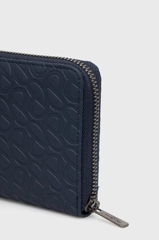 Πορτοφόλια Πορτοφόλι Pepe Jeans ναυτικό μπλε 5 Πορτοφόλια Πορτοφόλι Pepe Jeans ναυτικό μπλε - Image 3