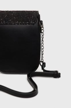 Τσαντάκια μέσης Σακίδιο Pepe Jeans μαύρο 9 Τσαντάκια μέσης Σακίδιο Pepe Jeans μαύρο -Pepe Jeans Sales Store unnamed file 5387