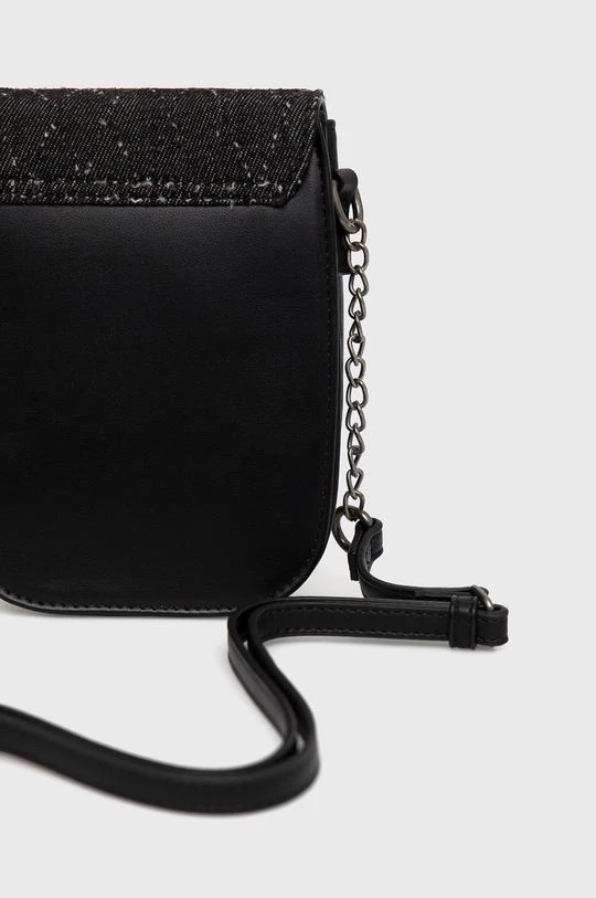 Τσαντάκια μέσης Σακίδιο Pepe Jeans μαύρο 6 Τσαντάκια μέσης Σακίδιο Pepe Jeans μαύρο - Image 4