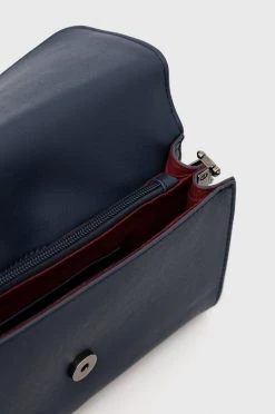 Τσάντες χιαστί Τσάντα Pepe Jeans ναυτικό μπλε -Pepe Jeans Sales Store unnamed file 5421