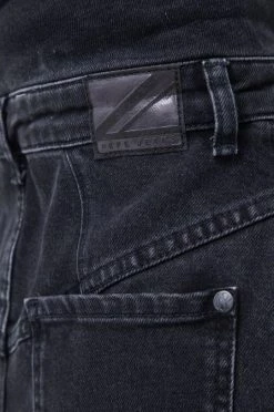 Φούστες Τζιν φούστα Pepe Jeans μαύρο -Pepe Jeans Sales Store unnamed file 5431