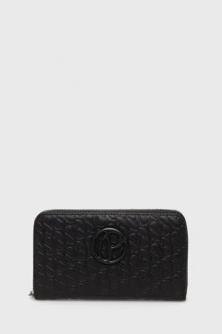 Πορτοφόλια Πορτοφόλι Pepe Jeans μαύρο