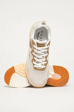 Sneakers Pepe Jeans - Υποδήματα Koko Kite 21 σαρκώδες χρώμα -Pepe Jeans Sales Store unnamed file 544