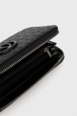 Πορτοφόλια Πορτοφόλι Pepe Jeans μαύρο -Pepe Jeans Sales Store unnamed file 5440