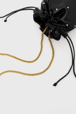 Τσάντες και τσάντες ώμου Τσάντα Pepe Jeans μαύρο -Pepe Jeans Sales Store unnamed file 5448