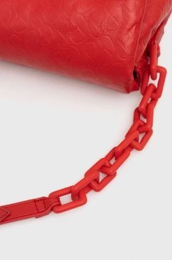 Τσάντες χιαστί Τσάντα Pepe Jeans καφέ -Pepe Jeans Sales Store unnamed file 5453