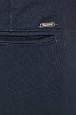 Υφασμάτινα Παντελόνι Pepe Jeans γκρι -Pepe Jeans Sales Store unnamed file 5469