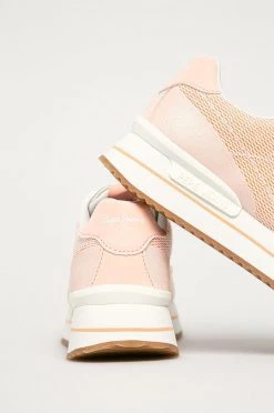 Sneakers Pepe Jeans - Υποδήματα Rusper πορτοκαλί -Pepe Jeans Sales Store unnamed file 547