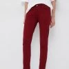 Slim και Skinny Τζιν παντελονι Pepe Jeans κόκκινο -Pepe Jeans Sales Store unnamed file 5483