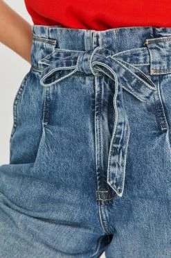 Relaxed Pepe Jeans - Тζιν παντελονι Blair μπλε -Pepe Jeans Sales Store unnamed file 553