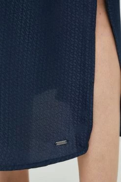 Φορέματα Φόρεμα Pepe Jeans ναυτικό μπλε, 11 Φορέματα Φόρεμα Pepe Jeans ναυτικό μπλε, -Pepe Jeans Sales Store unnamed file 5543