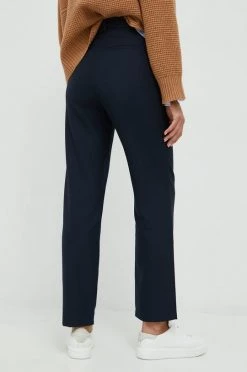 Υφασμάτινα Παντελόνι Pepe Jeans ναυτικό μπλε 8 Υφασμάτινα Παντελόνι Pepe Jeans ναυτικό μπλε -Pepe Jeans Sales Store unnamed file 5589