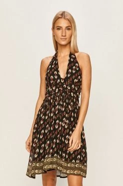 Φορέματα Pepe Jeans - Φόρεμα Kimy πολύχρωμο