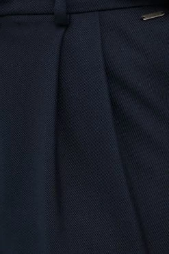 Υφασμάτινα Παντελόνι Pepe Jeans ναυτικό μπλε 9 Υφασμάτινα Παντελόνι Pepe Jeans ναυτικό μπλε -Pepe Jeans Sales Store unnamed file 5590