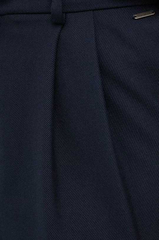 Υφασμάτινα Παντελόνι Pepe Jeans ναυτικό μπλε 6 Υφασμάτινα Παντελόνι Pepe Jeans ναυτικό μπλε - Image 4