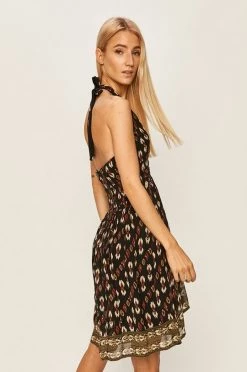 Φορέματα Pepe Jeans - Φόρεμα Kimy πολύχρωμο -Pepe Jeans Sales Store unnamed file 561