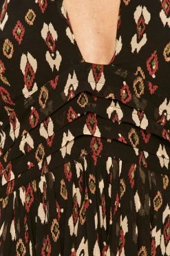 Φορέματα Pepe Jeans - Φόρεμα Kimy πολύχρωμο -Pepe Jeans Sales Store unnamed file 563