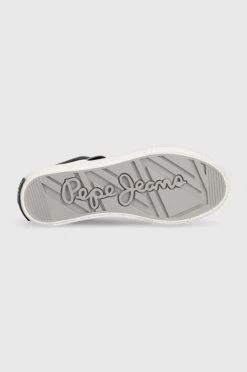 Sneakers Αθλητικά Pepe Jeans Ottis W Cool μαύρο 11 Sneakers Αθλητικά Pepe Jeans Ottis W Cool μαύρο -Pepe Jeans Sales Store unnamed file 5652