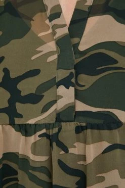 Φορέματα Φόρεμα Pepe Jeans πράσινο 11 Φορέματα Φόρεμα Pepe Jeans πράσινο -Pepe Jeans Sales Store unnamed file 5671