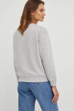 Χωρίς φερμουάρ Μπλούζα Pepe Jeans γκρι 9 Χωρίς φερμουάρ Μπλούζα Pepe Jeans γκρι -Pepe Jeans Sales Store unnamed file 5686