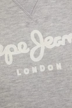 Χωρίς φερμουάρ Μπλούζα Pepe Jeans γκρι 11 Χωρίς φερμουάρ Μπλούζα Pepe Jeans γκρι -Pepe Jeans Sales Store unnamed file 5688