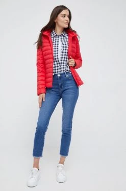 Πουκάμισα Βαμβακερό πουκάμισο Pepe Jeans άσπρο 9 Πουκάμισα Βαμβακερό πουκάμισο Pepe Jeans άσπρο -Pepe Jeans Sales Store unnamed file 5697