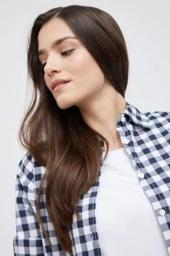 Πουκάμισα Βαμβακερό πουκάμισο Pepe Jeans άσπρο 11 Πουκάμισα Βαμβακερό πουκάμισο Pepe Jeans άσπρο -Pepe Jeans Sales Store unnamed file 5699