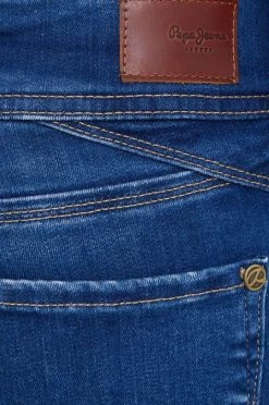 Straight και Regular Τζιν παντελονι Pepe Jeans μπλε -Pepe Jeans Sales Store unnamed file 5703