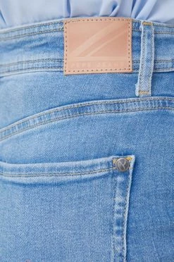 Καμπάνες Τζιν παντελονι Pepe Jeans μπλε 9 Καμπάνες Τζιν παντελονι Pepe Jeans μπλε -Pepe Jeans Sales Store unnamed file 5733