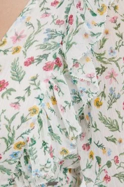 Φορέματα Φόρεμα Pepe Jeans άσπρο -Pepe Jeans Sales Store unnamed file 5788