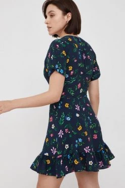 Φορέματα Φόρεμα Pepe Jeans ναυτικό μπλε 9 Φορέματα Φόρεμα Pepe Jeans ναυτικό μπλε -Pepe Jeans Sales Store unnamed file 5796