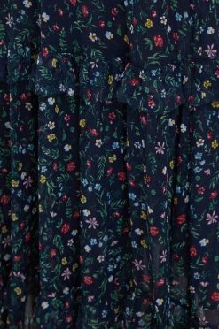 Φορέματα Φόρεμα Pepe Jeans ναυτικό μπλε -Pepe Jeans Sales Store unnamed file 5803