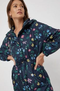 Μακριά μπουφάν Eπανωφόρι Pepe Jeans ναυτικό μπλε 11 Μακριά μπουφάν Eπανωφόρι Pepe Jeans ναυτικό μπλε -Pepe Jeans Sales Store unnamed file 5807