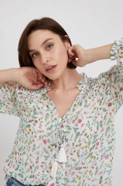 Πουκάμισα Πουκάμισο Pepe Jeans άσπρο