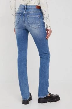 Slim και Skinny Τζιν παντελονι Pepe Jeans μπλε -Pepe Jeans Sales Store unnamed file 5826
