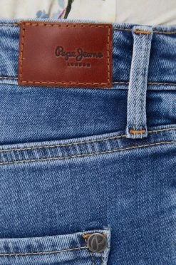 Slim και Skinny Τζιν παντελονι Pepe Jeans μπλε -Pepe Jeans Sales Store unnamed file 5827