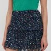 Φούστες Φούστα Pepe Jeans ναυτικό μπλε -Pepe Jeans Sales Store unnamed file 5828