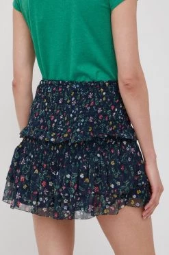 Φούστες Φούστα Pepe Jeans ναυτικό μπλε -Pepe Jeans Sales Store unnamed file 5830