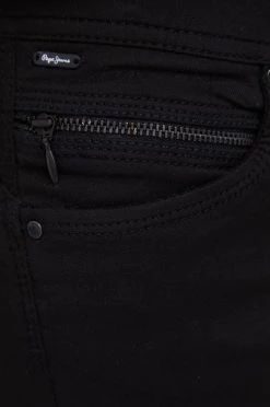 Slim και Skinny Τζιν παντελονι Pepe Jeans μαύρο 9 Slim και Skinny Τζιν παντελονι Pepe Jeans μαύρο -Pepe Jeans Sales Store unnamed file 5839