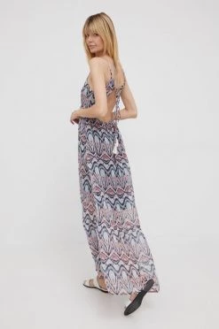 Φορέματα Φόρεμα Pepe Jeans Martinica πολύχρωμο -Pepe Jeans Sales Store unnamed file 5852