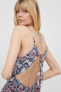 Φορέματα Φόρεμα Pepe Jeans Martinica πολύχρωμο -Pepe Jeans Sales Store unnamed file 5853