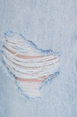 Straight και Regular Τζιν παντελονι Pepe Jeans μπλε -Pepe Jeans Sales Store unnamed file 5863