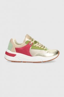 Sneakers Αθλητικά Pepe Jeans Arrow Colors Αθλητικά Pepe Jeans Arrow Colors πολύχρωμο