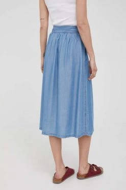 Φούστες Φούστα Pepe Jeans Sia Sky Blue μπλε 8 Φούστες Φούστα Pepe Jeans Sia Sky Blue μπλε -Pepe Jeans Sales Store unnamed file 5902